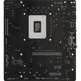 ASRock B860M-X, Scheda madre Nero/Argento