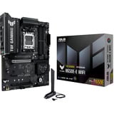 ASUS 90MB1BB0-M0EAY0, Scheda madre Nero