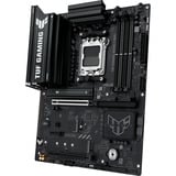 ASUS 90MB1BB0-M0EAY0, Scheda madre Nero