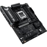ASUS 90MB1BB0-M0EAY0, Scheda madre Nero