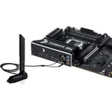 ASUS 90MB1BB0-M0EAY0, Scheda madre Nero