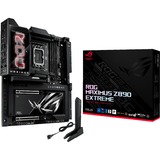 ASUS 90MB1IA0-M0EAY0, Scheda madre Nero