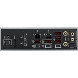 ASUS 90MB1IA0-M0EAY0, Scheda madre Nero