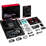 ASUS 90MB1IA0-M0EAY0, Scheda madre Nero