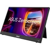 ASUS MB16AHV Nero