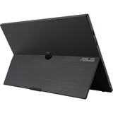 ASUS MB16AHV, Monitor LED Nero