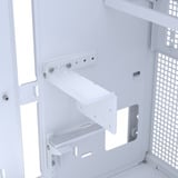 ASUS PRIME AP303 TG, Chassis Tower bianco