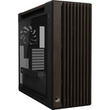 ASUS PROART PA602 LEGNO DI NOCE TG PWM MODERNO NERO, Chassis Tower marrone/legno