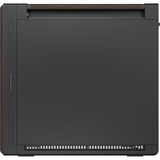 ASUS PROART PA602 LEGNO DI NOCE TG PWM MODERNO NERO, Chassis Tower marrone/legno