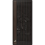 ASUS PROART PA602 WALNUT WOOD TG PWM MODERN BLACK, Chassis Tower marrone/legno, Midi Tower, PC, Nero, Legno, ATX, DTX, EATX, micro ATX, Mini-DTX, Mini-ITX, Metallo, Legno, Gaming