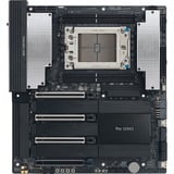 ASUS PRO WS TRX50-SAGE WIFI A AMD TRX50 Socket sTR5 CEB, Scheda madre Nero/grigio, AMD, Socket sTR5, AMD Ryzen Threadripper 7000 Series, AMD Ryzen Threadripper PRO 7000 WX-Series, Socket sTR5, DDR5-SDRAM, DIMM