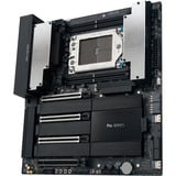ASUS PRO WS TRX50-SAGE WIFI A AMD TRX50 Socket sTR5 CEB, Scheda madre Nero/grigio, AMD, Socket sTR5, AMD Ryzen Threadripper 7000 Series, AMD Ryzen Threadripper PRO 7000 WX-Series, Socket sTR5, DDR5-SDRAM, DIMM