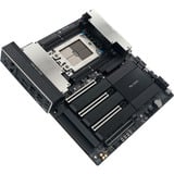 ASUS PRO WS TRX50-SAGE WIFI A AMD TRX50 Socket sTR5 CEB, Scheda madre Nero/grigio, AMD, Socket sTR5, AMD Ryzen Threadripper 7000 Series, AMD Ryzen Threadripper PRO 7000 WX-Series, Socket sTR5, DDR5-SDRAM, DIMM