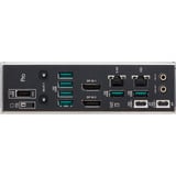 ASUS PRO WS TRX50-SAGE WIFI A AMD TRX50 Socket sTR5 CEB, Scheda madre Nero/grigio, AMD, Socket sTR5, AMD Ryzen Threadripper 7000 Series, AMD Ryzen Threadripper PRO 7000 WX-Series, Socket sTR5, DDR5-SDRAM, DIMM