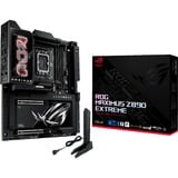 ASUS ROG MAXIMUS Z890 EXTREME Intel Z890 LGA 1851 (Socket V1) ATX esteso, Scheda madre Nero, Intel, LGA 1851 (Socket V1), Intel Core Ultra (Series 2), DDR5-SDRAM, 192 GB, DIMM