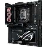 ASUS ROG MAXIMUS Z890 EXTREME Intel Z890 LGA 1851 (Socket V1) ATX esteso, Scheda madre Nero, Intel, LGA 1851 (Socket V1), Intel Core Ultra (Series 2), DDR5-SDRAM, 192 GB, DIMM