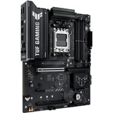 ASUS TUF GAMING B650E-E WIFI AMD B650 Socket AM5 ATX, Scheda madre Nero, AMD, Socket AM5, AMD Ryzen 7000 Series, AMD Ryzen 8000 Series, AMD Ryzen 9000 Series, Socket AM5, DDR5-SDRAM, 256 GB
