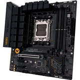 ASUS TUF GAMING B650M-E WIFI AMD B650 Socket AM5 micro ATX, Scheda madre AMD, Socket AM5, AMD Ryzen 7000 Series, DDR5-SDRAM, 128 GB, DIMM
