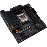 ASUS TUF GAMING B650M-E WIFI AMD B650 Socket AM5 micro ATX, Scheda madre AMD, Socket AM5, AMD Ryzen 7000 Series, DDR5-SDRAM, 128 GB, DIMM