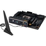 ASUS TUF GAMING B650M-E WIFI AMD B650 Socket AM5 micro ATX, Scheda madre AMD, Socket AM5, AMD Ryzen 7000 Series, DDR5-SDRAM, 128 GB, DIMM