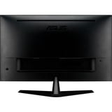 ASUS VY279HF Monitor PC 68,6 cm (27") 1920 x 1080 Pixel Full HD LCD Nero, Monitor LED Nero, 68,6 cm (27"), 1920 x 1080 Pixel, Full HD, LCD, 1 ms, Nero