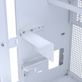 ASUS  90DC00V3-B39010, Chassis Tower bianco