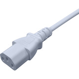 ASUS  90DC00V3-B39010, Chassis Tower bianco