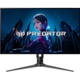 Acer X32 X3 Nero