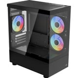 Aerocool ACCM-ES09533.11, Chassis Tower Nero