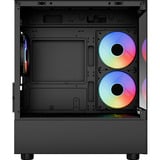 Aerocool ACCM-ES09533.11, Chassis Tower Nero