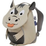Affenzahn AFZ-FAS-001-047, Zaino beige/grigio