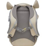 Affenzahn AFZ-FAS-001-047, Zaino beige/grigio