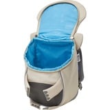 Affenzahn AFZ-FAS-001-047, Zaino beige/grigio