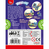 Amigo 02355, Gioco da tavolo 