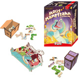 Amigo 02657, Gioco da tavolo 