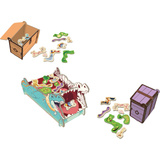 Amigo 02657, Gioco da tavolo 
