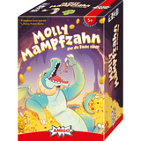 Amigo 02657, Gioco da tavolo 