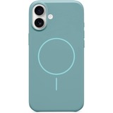 Apple MCFJ4LL/A, Custodia per telefono celeste