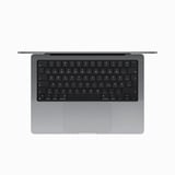 Apple MacBook Pro (14") 2023 grigio