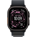 Apple Watch Ultra 3, Smartwatch Nero
