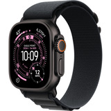 Apple Watch Ultra 3, Smartwatch Nero