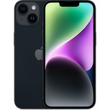 Apple iPhone 14 128GB, Handy Nero
