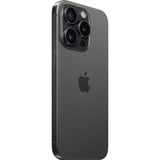 Apple iPhone 15 Pro 256GB Ricondizionato, Handy Nero