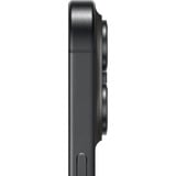 Apple iPhone 15 Pro 256GB Ricondizionato, Handy Nero