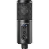 Audio-Technica ATR2500x-USB Nero