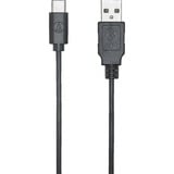 Audio-Technica ATR2500x-USB, Microfono Nero