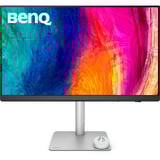 BenQ PD3226G bianco/Argento