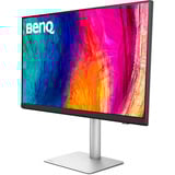 BenQ PD3226G bianco/Argento