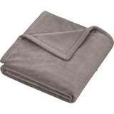 Beurer Coperta termica HD 75 Cosy, Coperte elettriche grigio