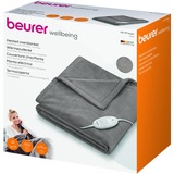 Beurer HD 75 grigio